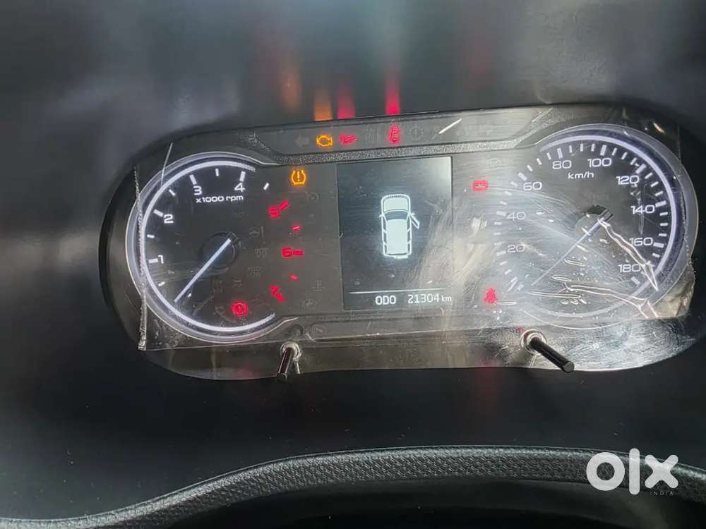 Mahindra Bolero Neo 2025