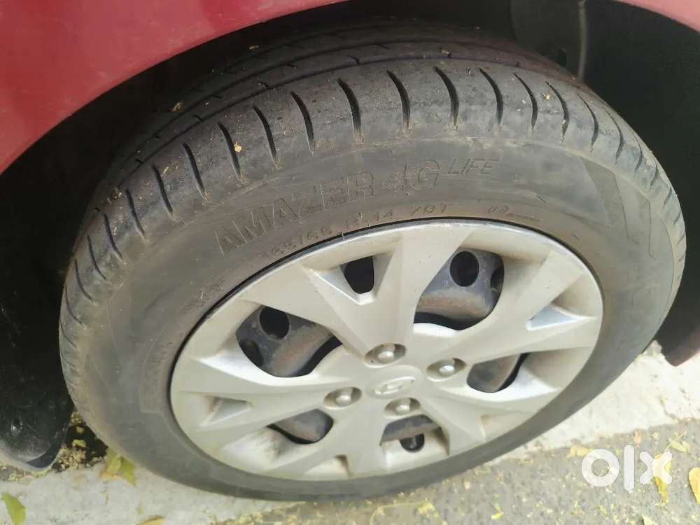 2014 Hyundai Grand I10 Automatic