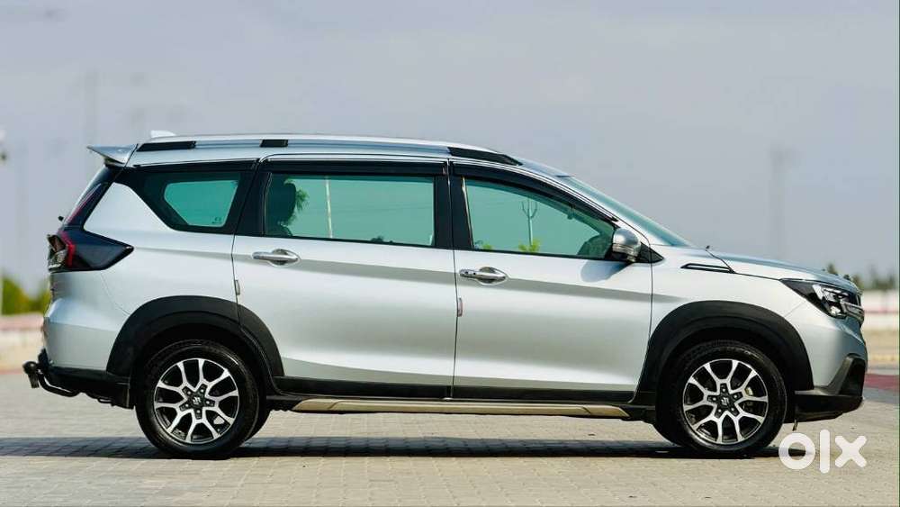 Maruti Suzuki Xl6 1.5 Alpha Plus At, 2024, Petrol