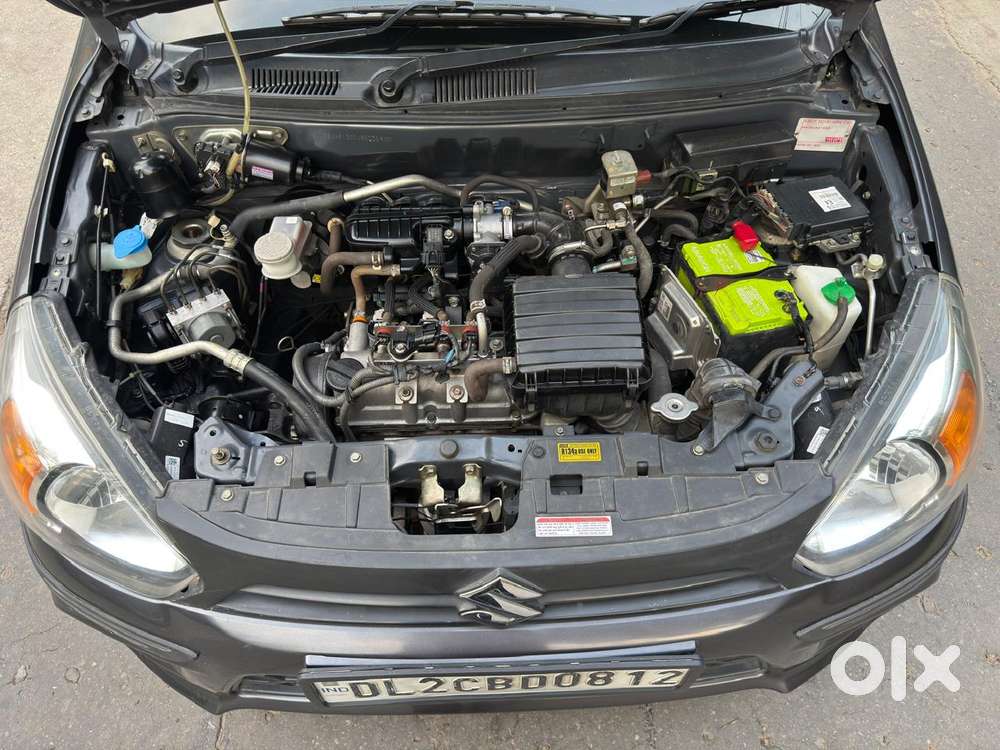 Maruti Suzuki Alto K10 Lxi Optional, 2022, Cng & Hybrids