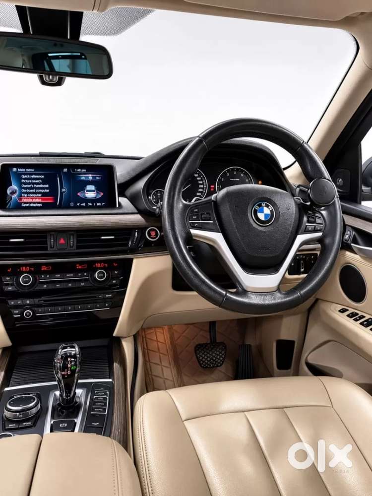 Bmw X5 Xdrive 30d, 2014, Diesel