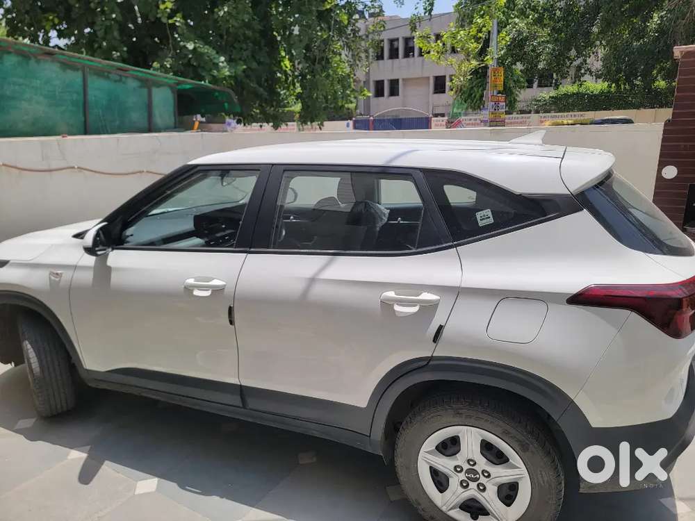Kia Seltos Hte D 2022 Diesel