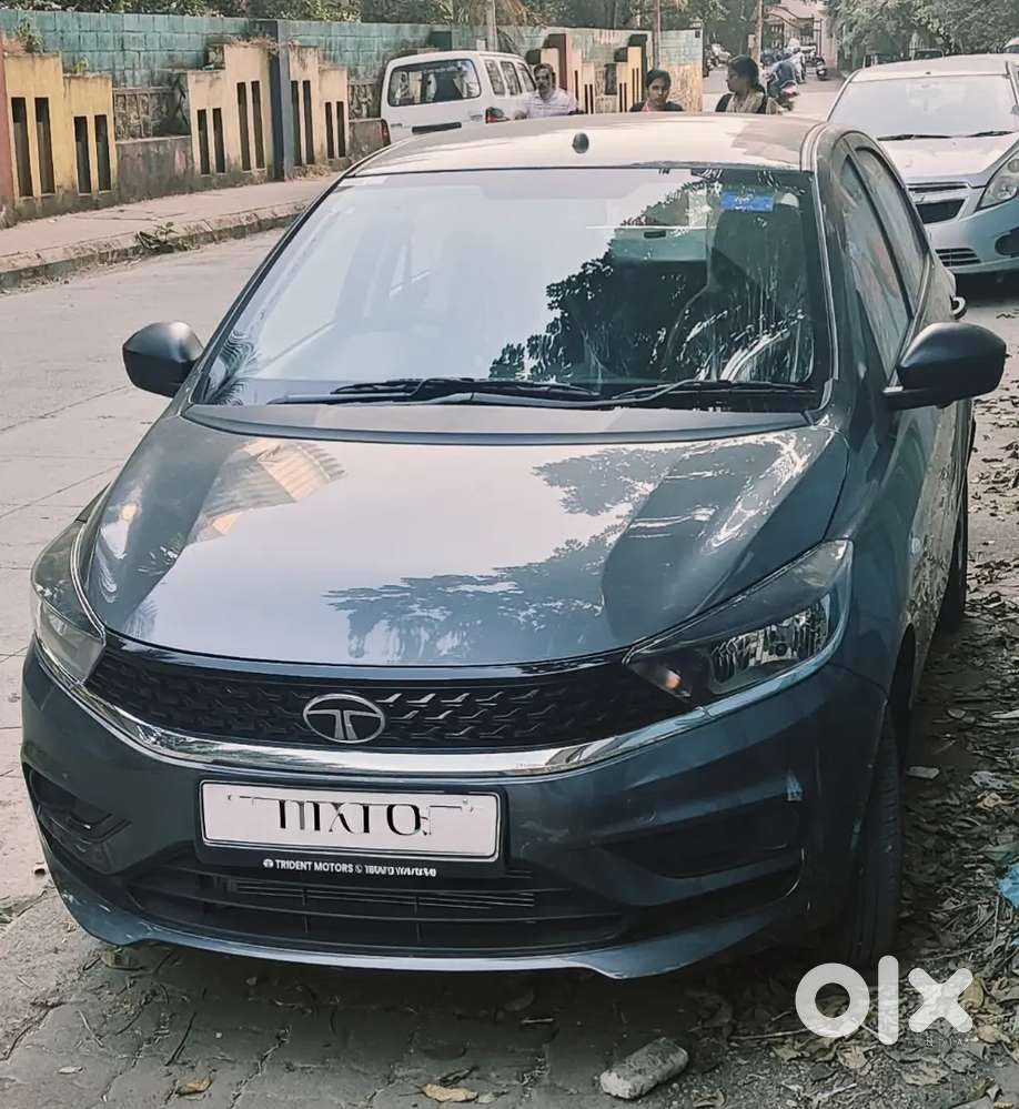 Tata Tiago 2024