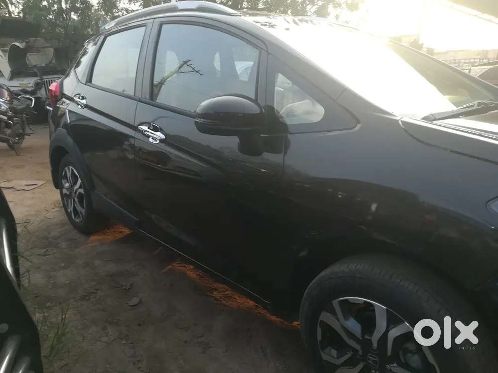 Honda Wr-v Diesel Manual 2019