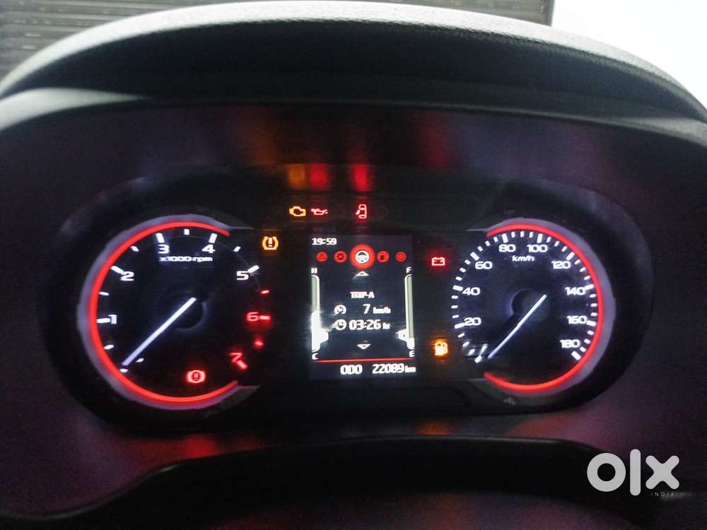 Mahindra Thar Lx Hard Top Petrol Mt 4wd, 2021, Petrol