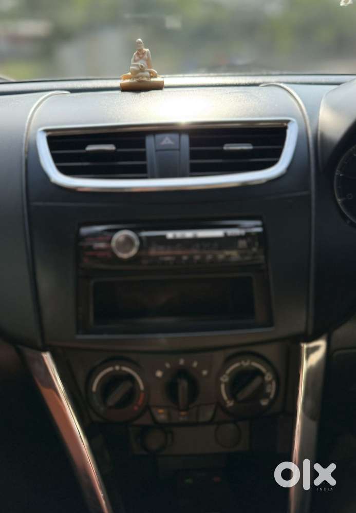 Maruti Suzuki Swift Ddis Vdi, 2012, Diesel