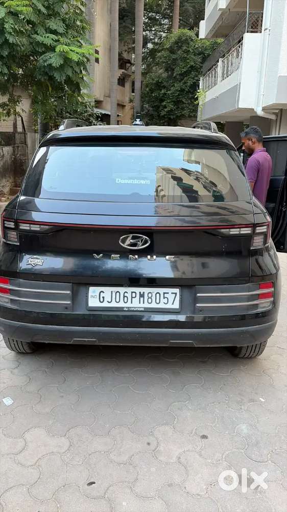 Hyundai Venue Sx 2023