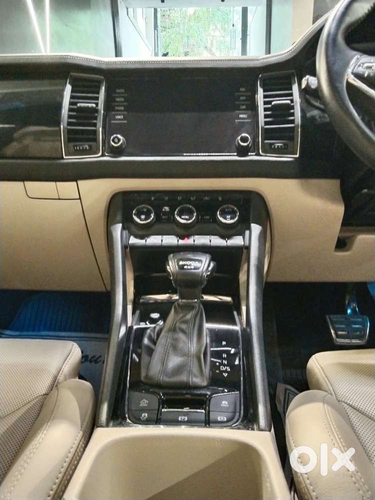 Skoda Kodiaq 2.0 L&k Tsi Dsg, 2022, Petrol