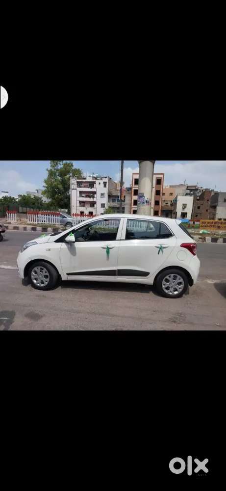 Hyundai Grand I10 Crdi 2016