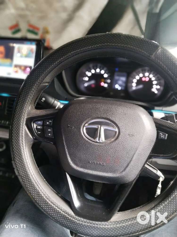 Tata Nexon 1.5 Revotorq 2021