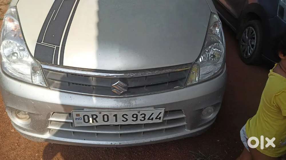 Maruti Suzuki Zen 2011 Lxi Petrol