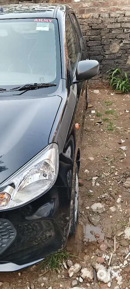 Maruti Suzuki Alto 2024 Edition