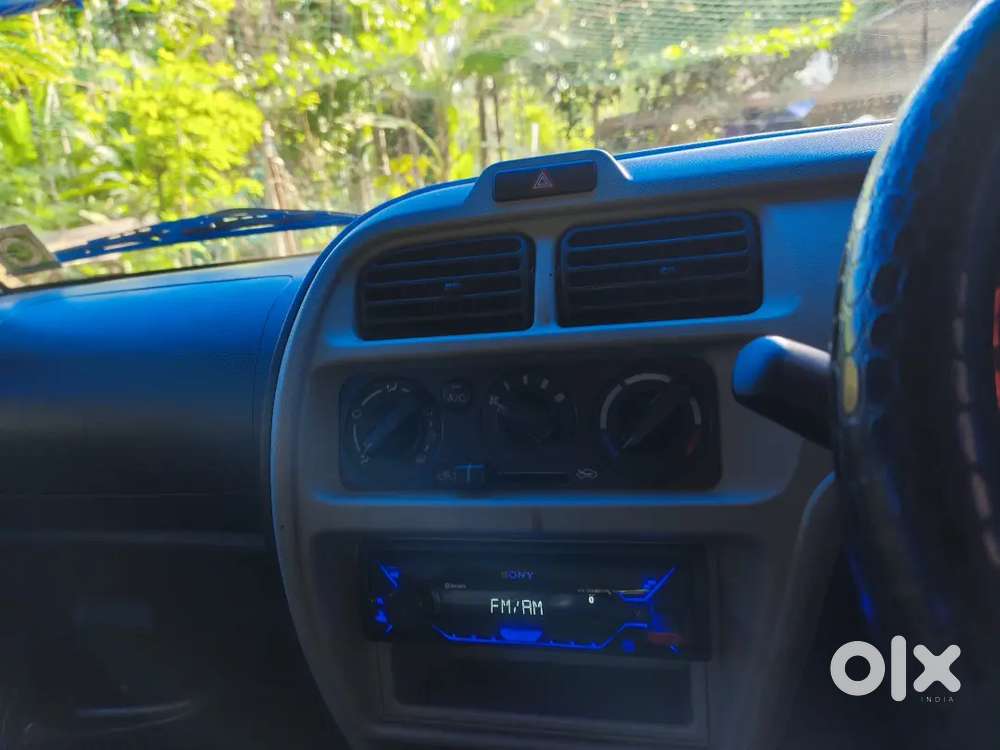 Maruti Suzuki Eeco 2024 Ac Cng