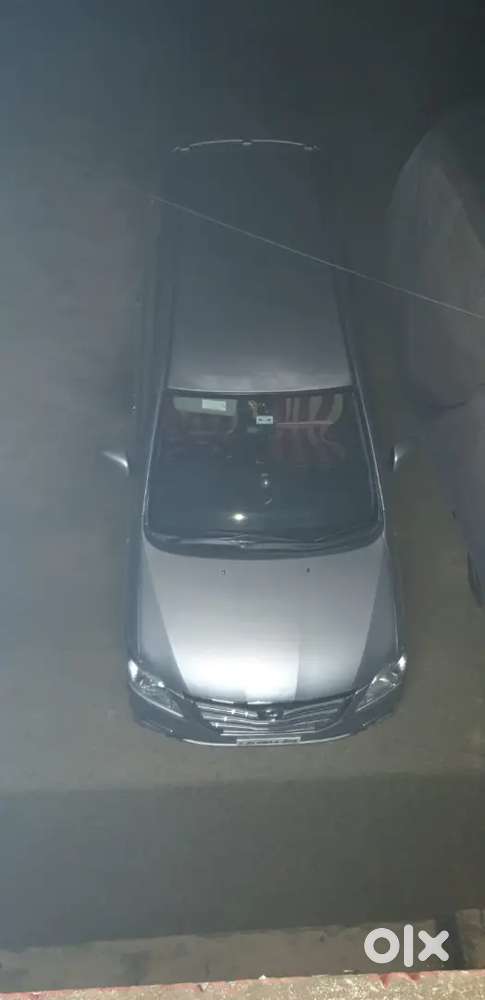 Toyota Innova 2.5 Gx 2016