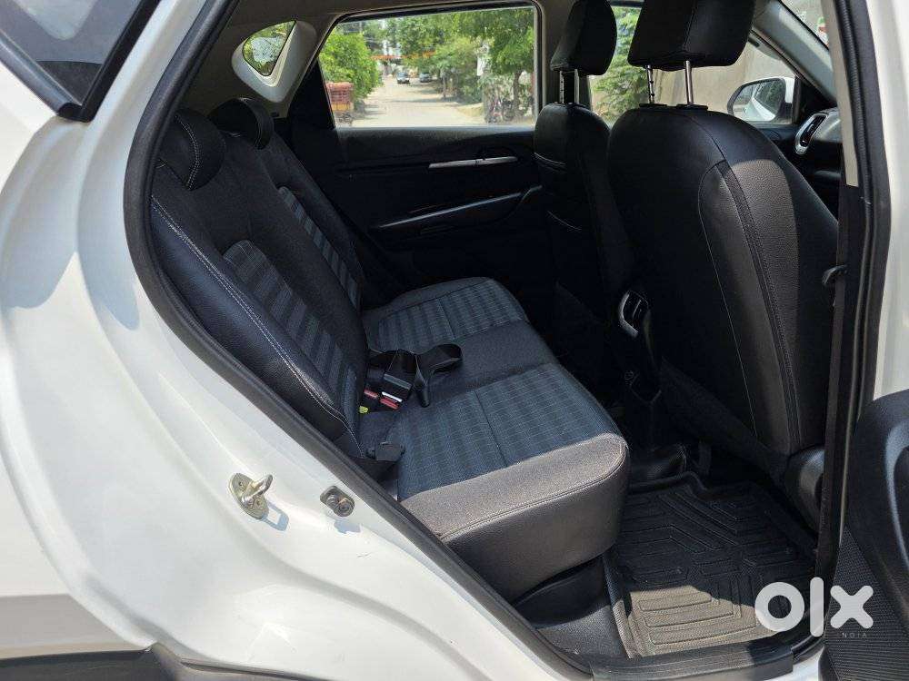 Kia Sonet Htk Plus Turbo Dct, 2021, Diesel