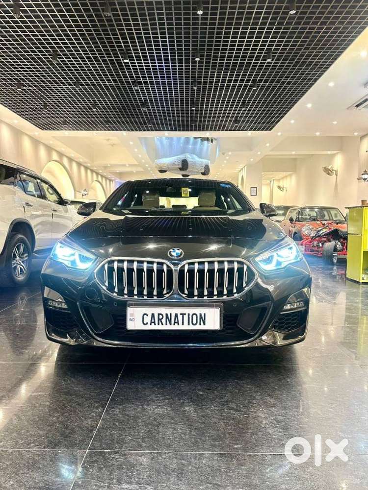Bmw 2 Series Gran Coupe 220i M Sport Pro, 2023, Petrol