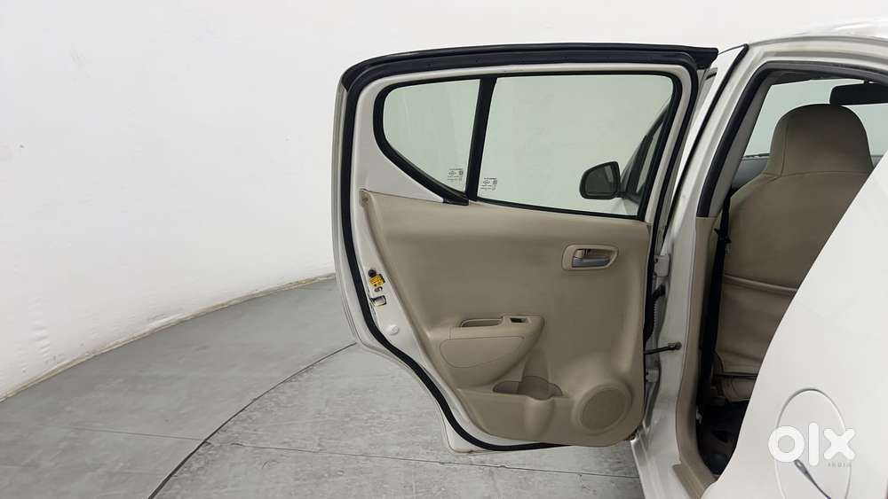 Maruti Suzuki A-star Vxi (abs), Automatic, 2012, Petrol