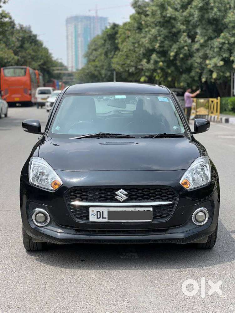 Maruti Suzuki Swift Zxi Cng, 2023, Cng & Hybrids