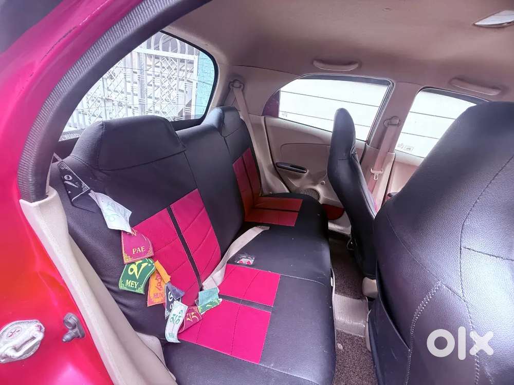 Honda Brio 2013 Petrol