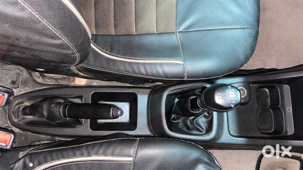 Renault Kwid 1.0 Rxl, 2018, Petrol