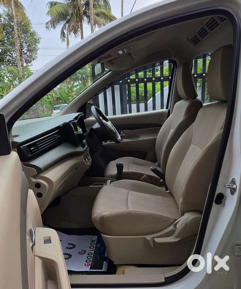 Maruti Suzuki Ertiga 1.5 Lxi, 2024, Petrol
