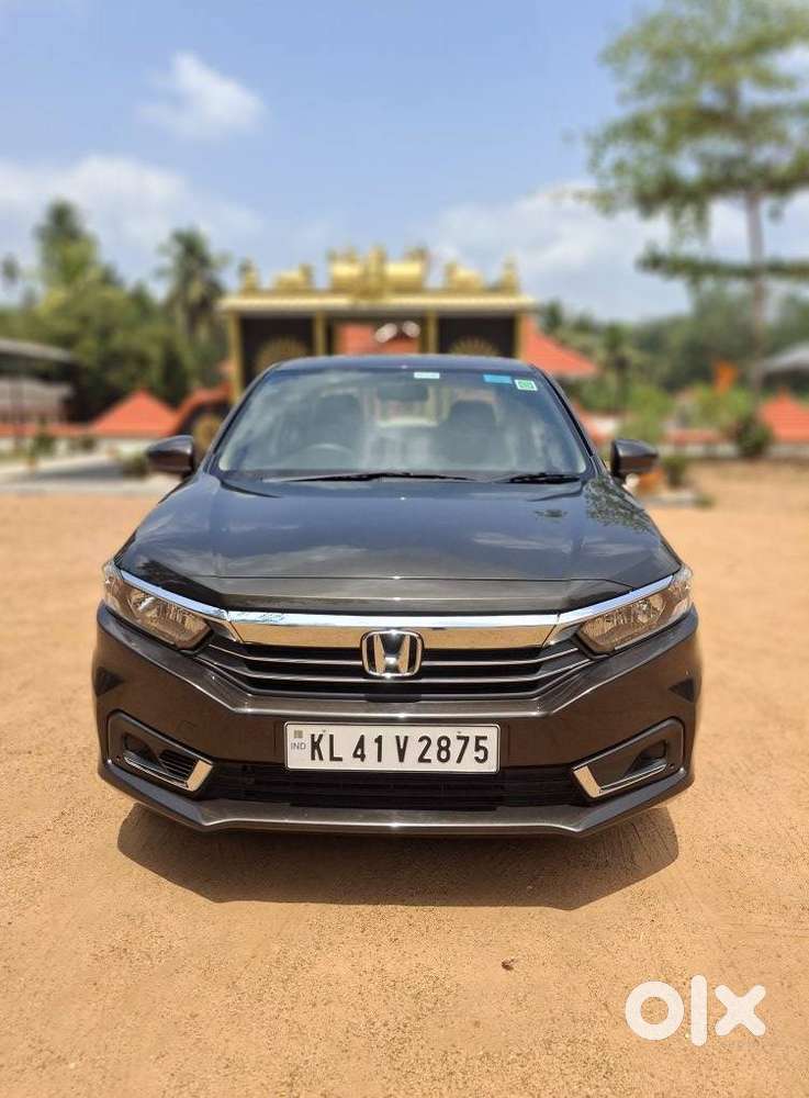 Honda Amaze 1.2 Smt I Vtec, 2024, Petrol