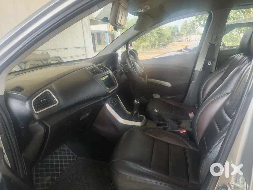 Maruti Suzuki S-cross 2016 Diesel Car