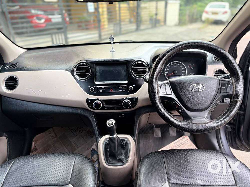 Hyundai Grand I10 Asta 1.2 Vtvt, 2018, Petrol