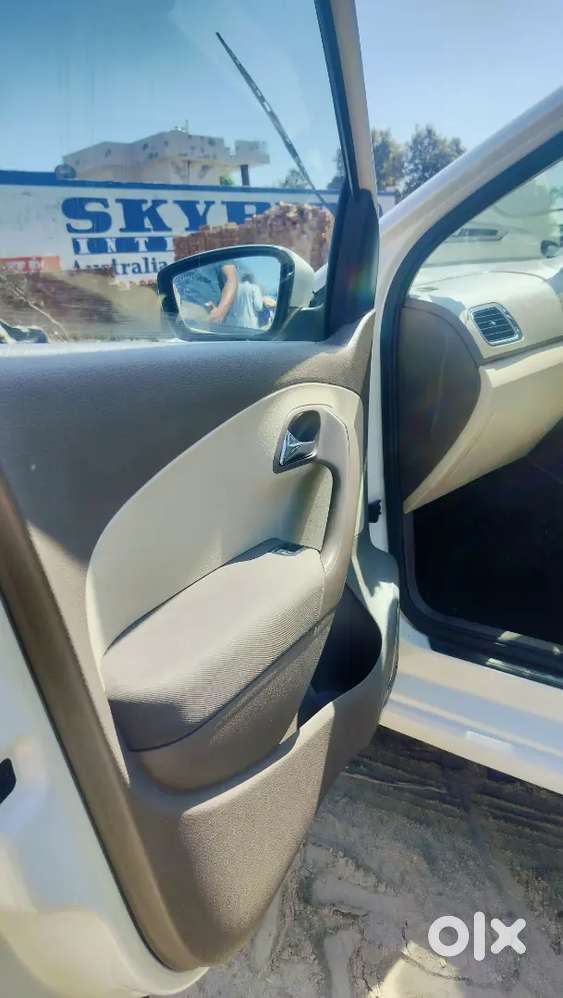Skoda Rapid 1.6 2013