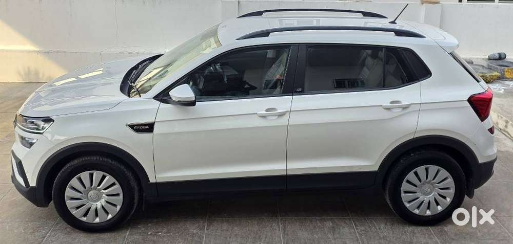 Skoda Kushaq 1.0 Tsi Active Peace, 2024, Petrol