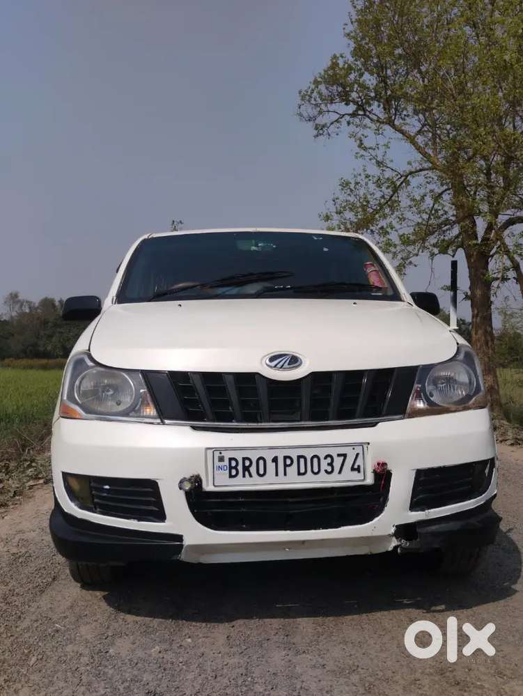 Mahindra Xylo Diesel 2012