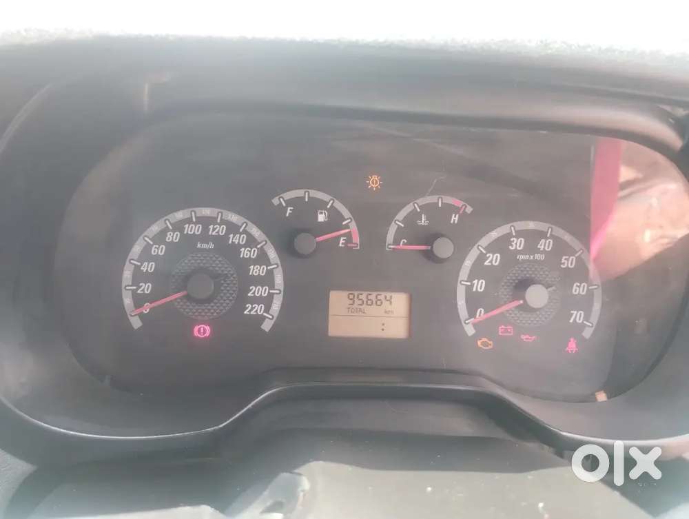 Fiat Punto Evo 2011 Diesel Well Maintained