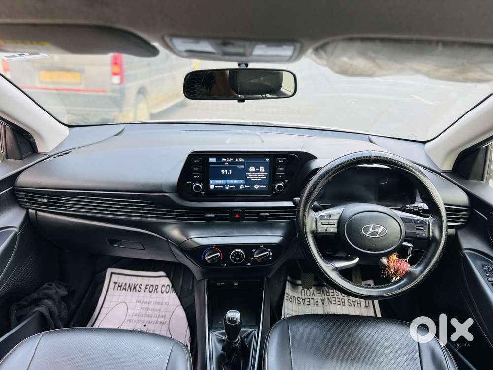 Hyundai I20 1.4 Sportz, 2021, Petrol