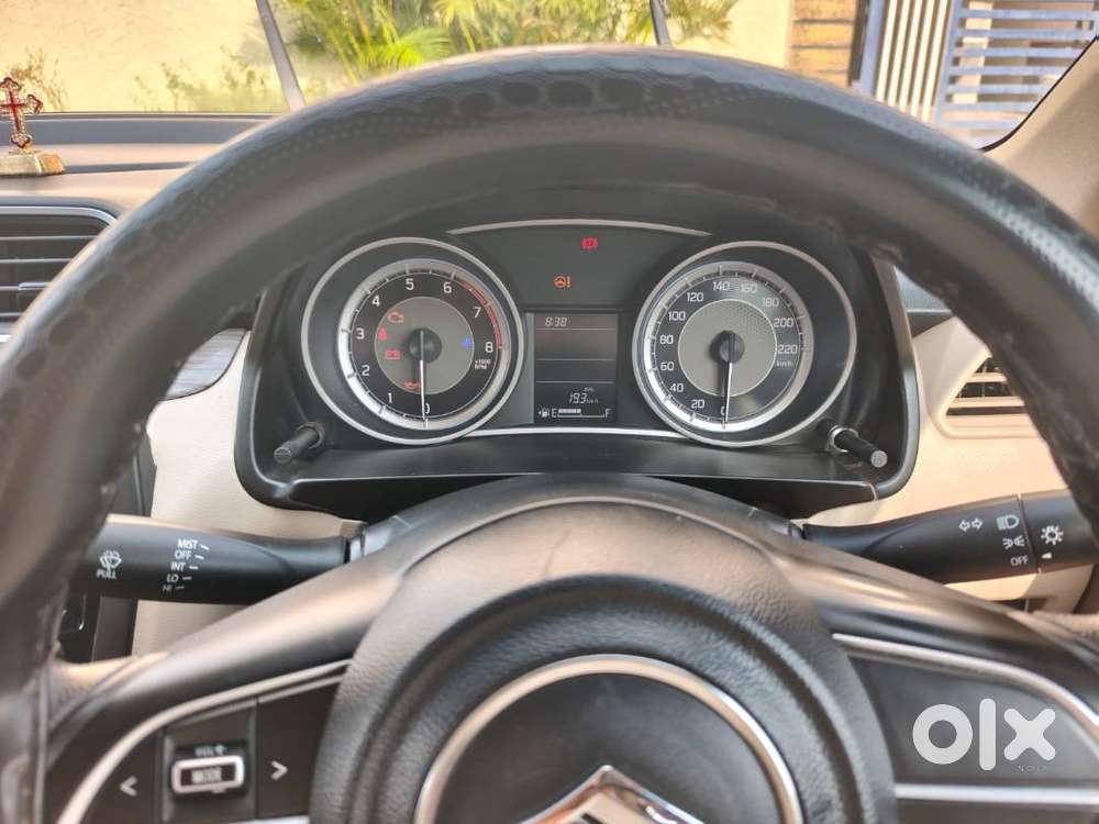 Maruti Suzuki Dzire - Urgent Sale