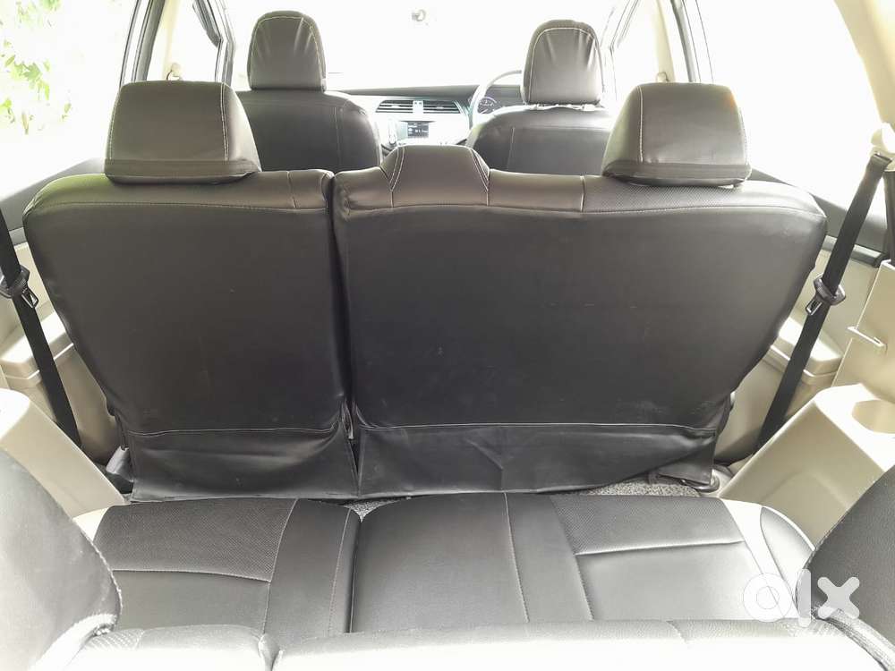 Mahindra Marazzo M4 8str, 2020, Diesel