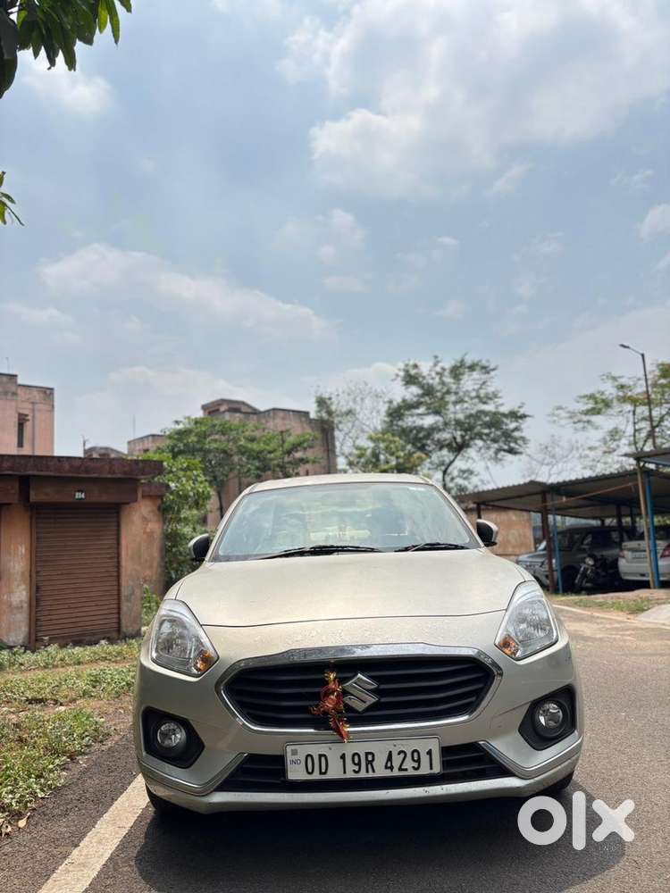 Maruti Suzuki Dzire Vxi 2020