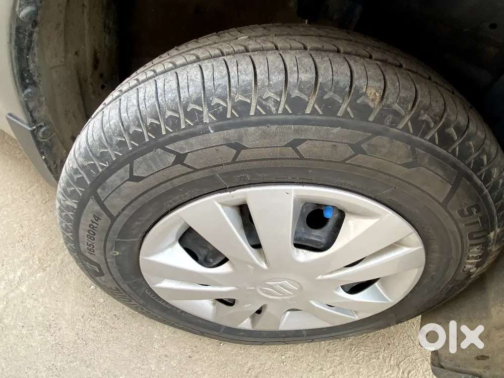 Maruti Suzuki Dzire 2014