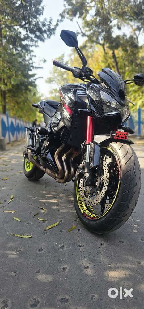 1 Used Bikes in West Bengal - Buy & Sell Second Hand Bikes