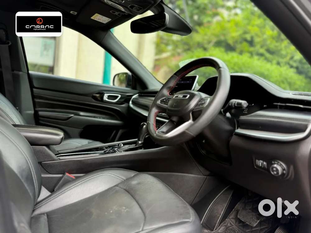 Jeep Compass Model S (o) Diesel 4x4 At, 2021, Diesel