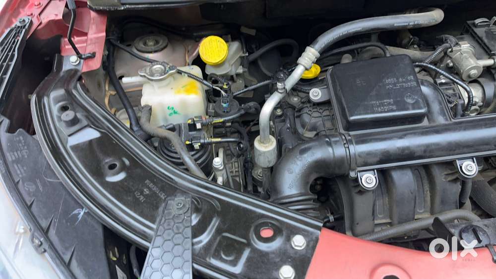 Nissan Magnite 1.0 Xv Dual Tone, 2023, Petrol