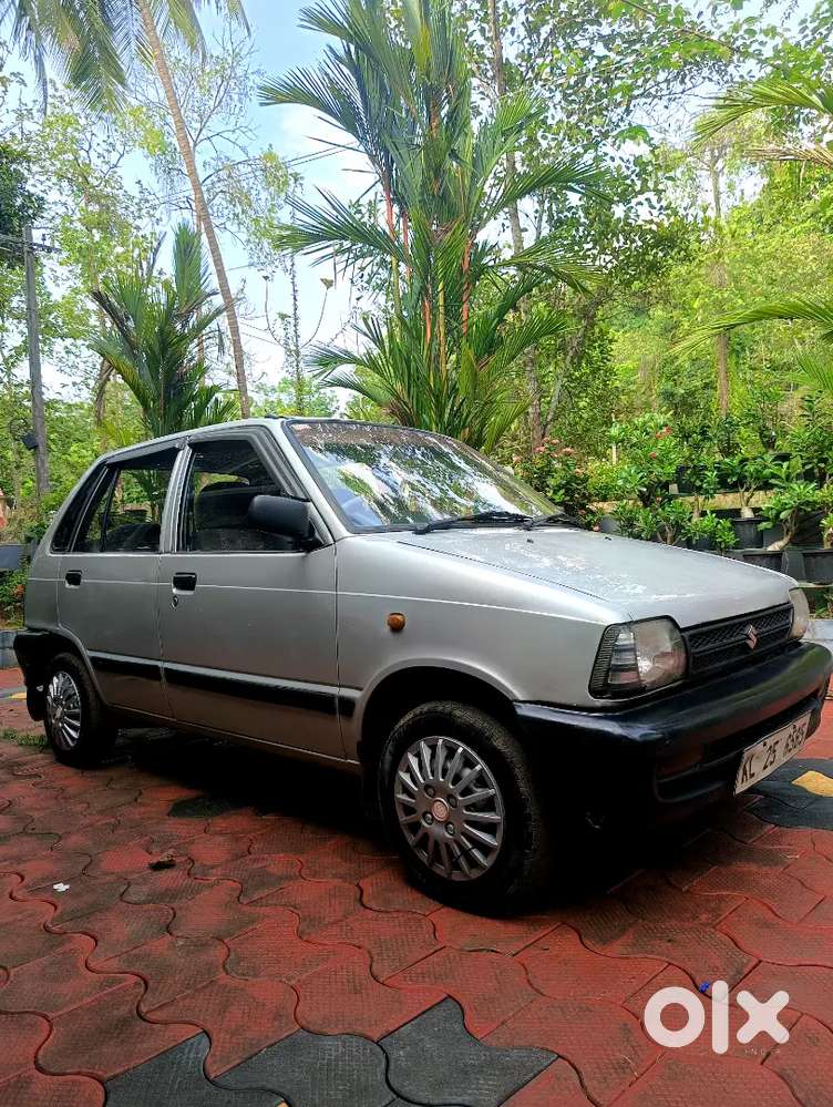 Maruthi Suzuki 800 For Sale
