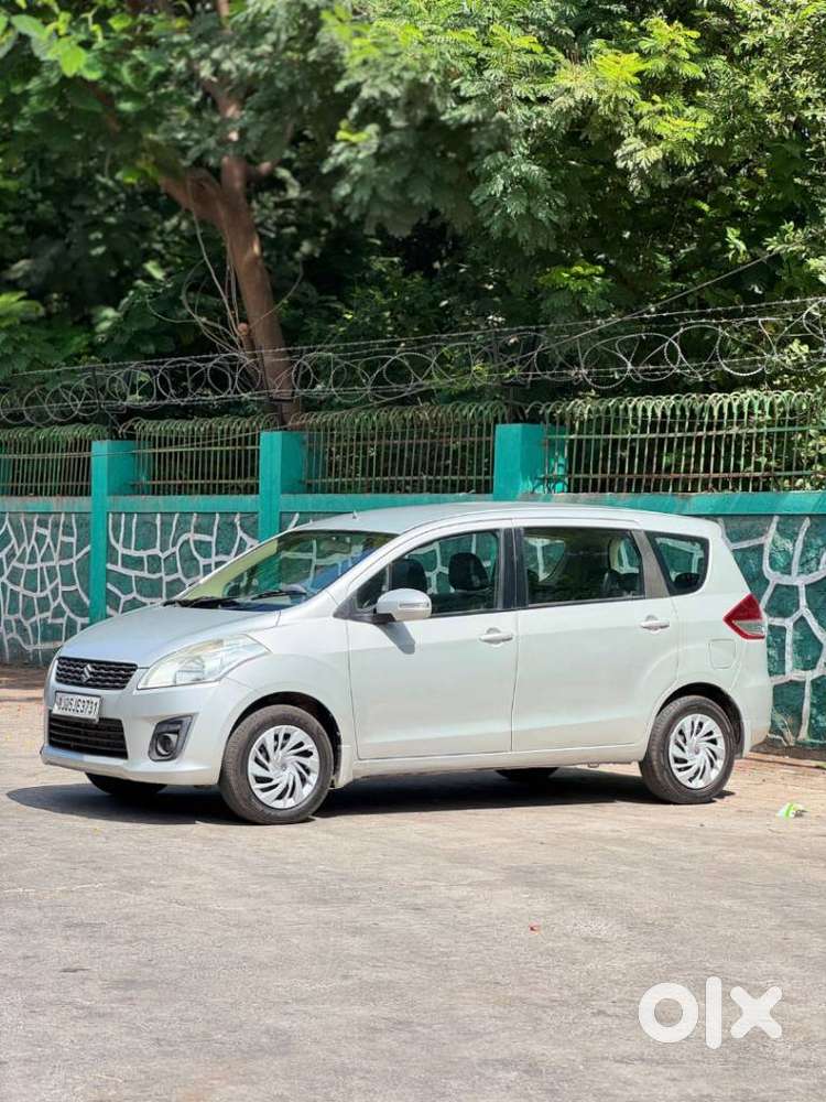 Maruti Suzuki Ertiga, 2013, Diesel