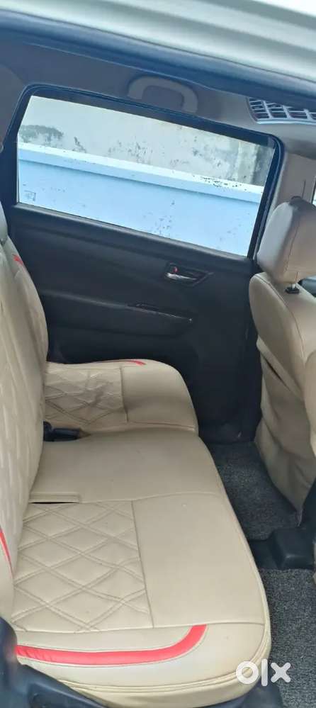 Maruti Suzuki Ertiga Vdi 2018