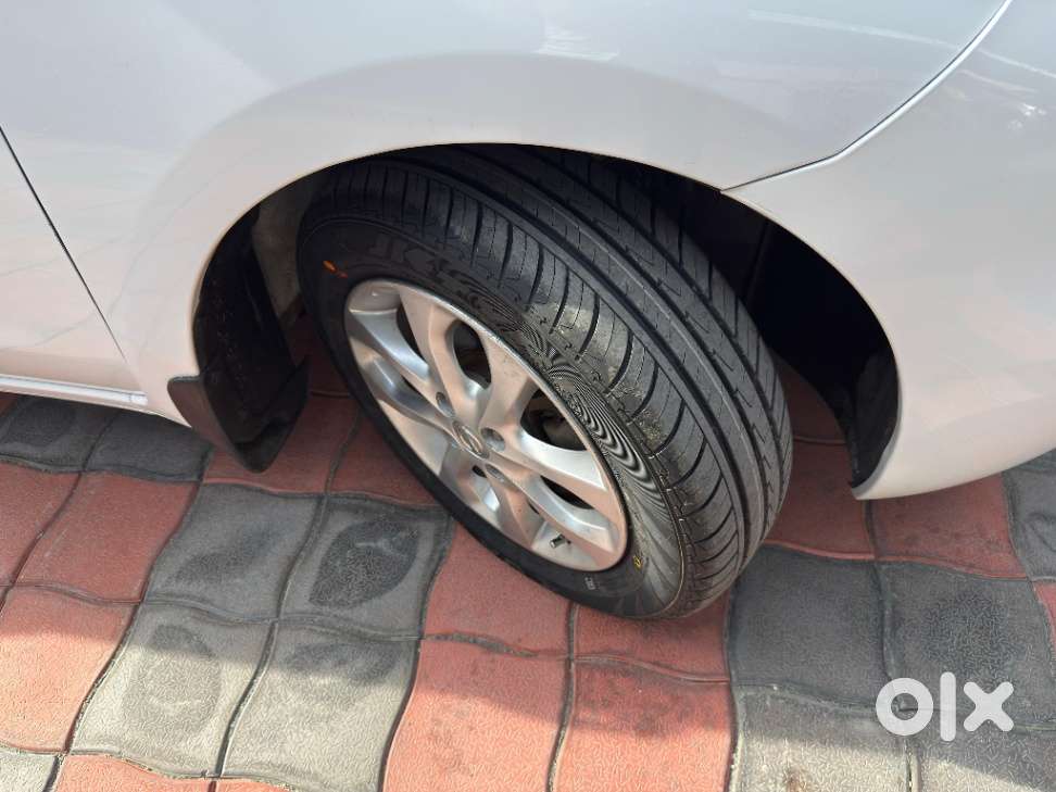 Nissan Micra 2012-2017 Xv Cvt, 2019, Petrol