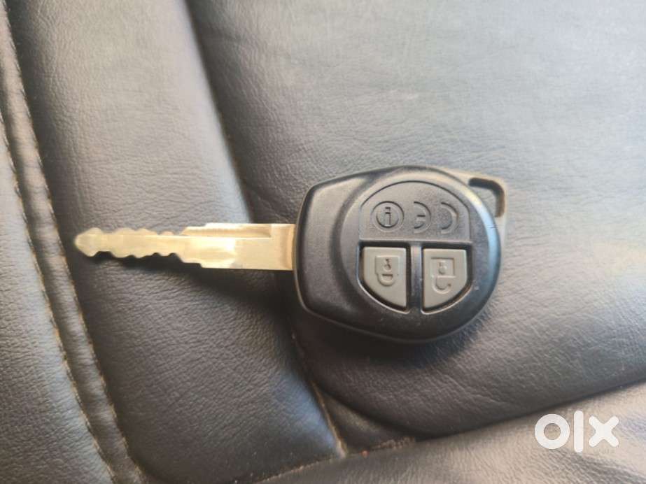 Maruti Suzuki Wagon R Zxi 1.2, 2022, Petrol