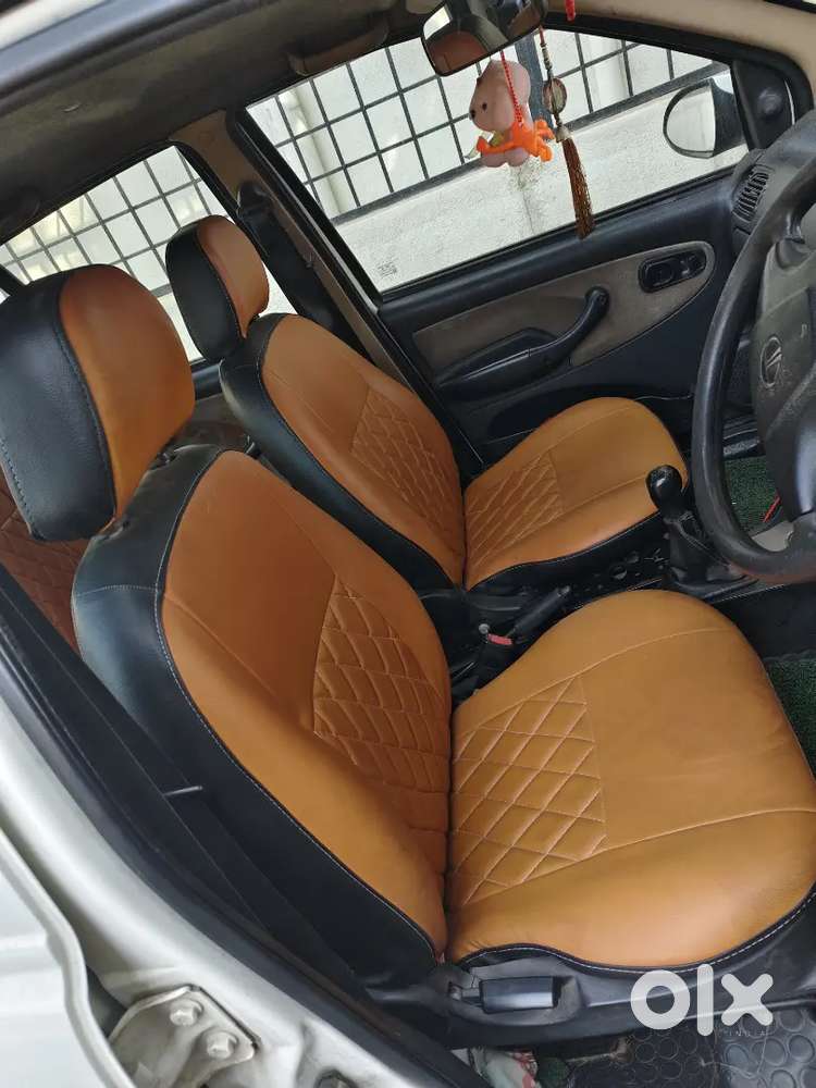 Tata Indica V2 2017 Diesel Good Condition