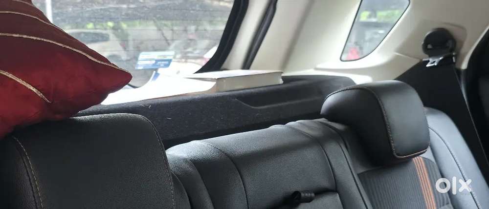 Ford Ecosport 1.5 Sports 2019