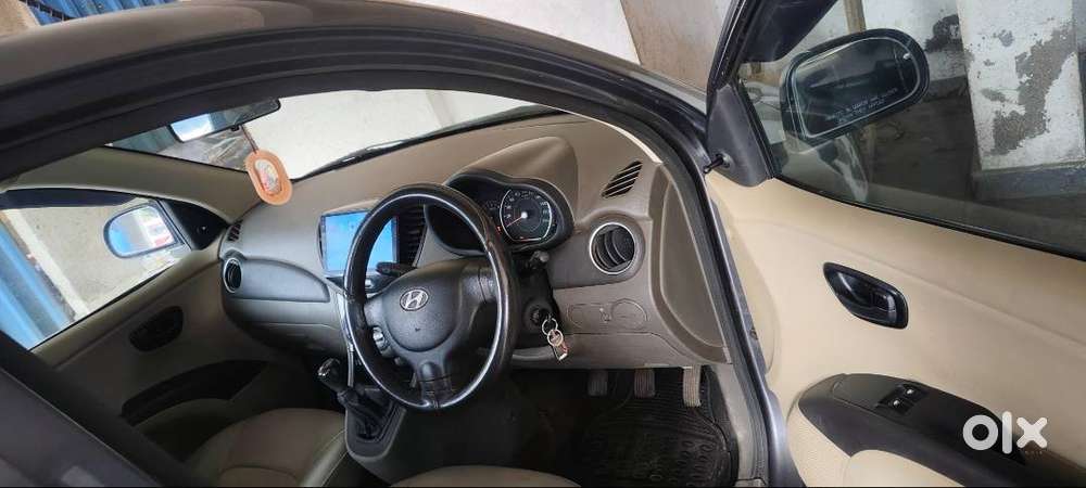Car In Good Condition With 1.5lacs