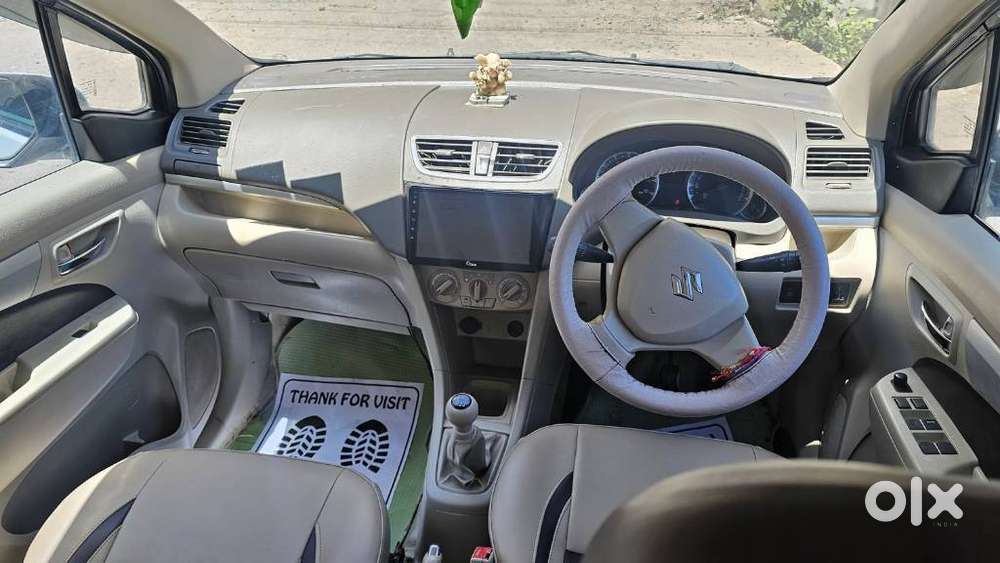 Maruti Suzuki Ertiga 2012-2015 Vxi, 2014, Petrol