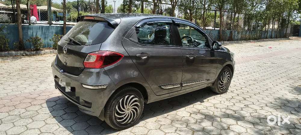 Tata Tiago 2021